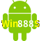 Aplicativo Win888S para Android