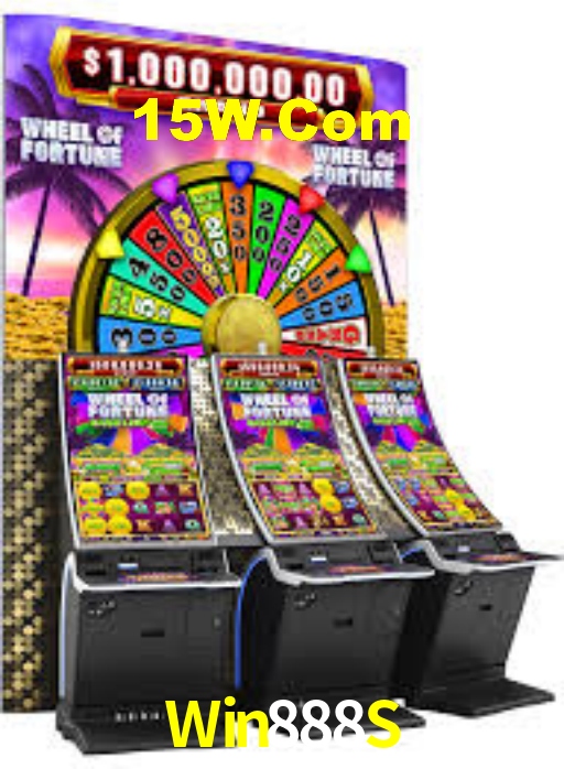 Win888S - Brasil Cassino Game - Win888