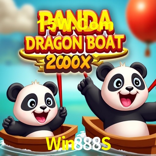 Estatísticas Win888S