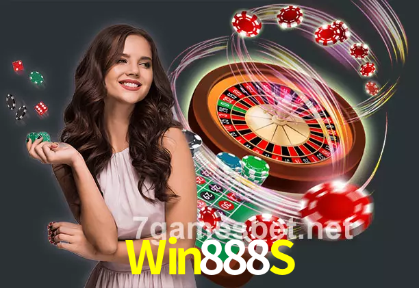 vivo no cassino Win888S