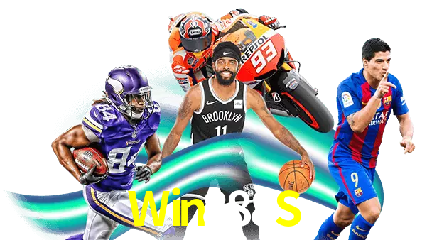 Win888S