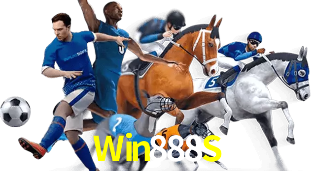 Win888S