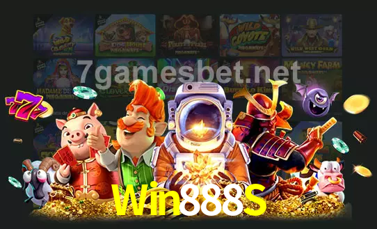 cassino Win888S