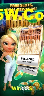 Bônus Diários Win888S