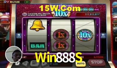 Segurança 2FA Win888S