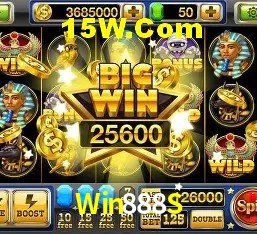 Casino Ao Vivo Win888S