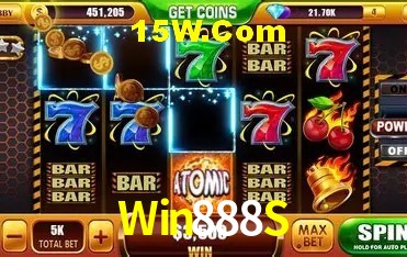 Diretório de Jogos Win888S