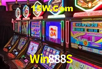 Casino Ao Vivo Win888S