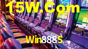 Sinta a adrenalina dos jogos de cassino com Win888S