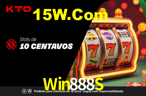 Win888S