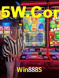 APP oficial da Win888S para mobile