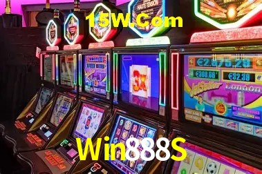 Diretório de Jogos Win888S