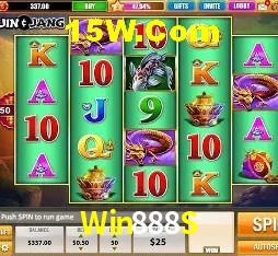 Provedores de Jogos Win888S