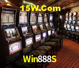 Jogos de Slot Win888S