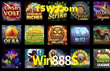 Ofertas Exclusivas Win888S