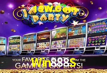 Avaliações dos Jogadores Win888S