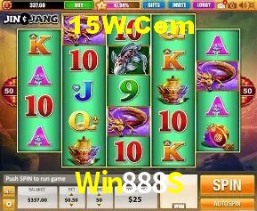 Promoção Relâmpago Win888S