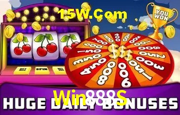 Integração de APIs Win888S