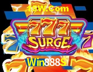 Recursos de Bônus Win888S