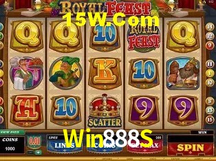 Benefícios da Conta Win888S