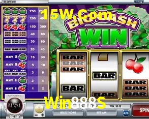 Login Seguro Win888S